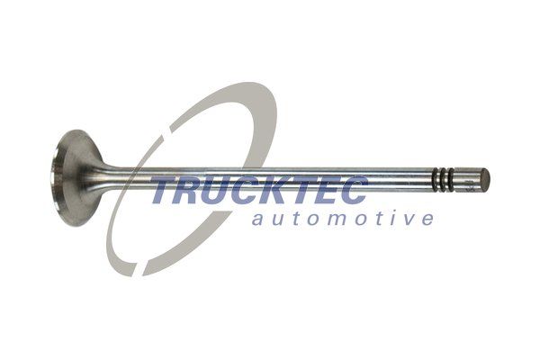 TRUCKTEC AUTOMOTIVE Pakoventtiili 02.12.038